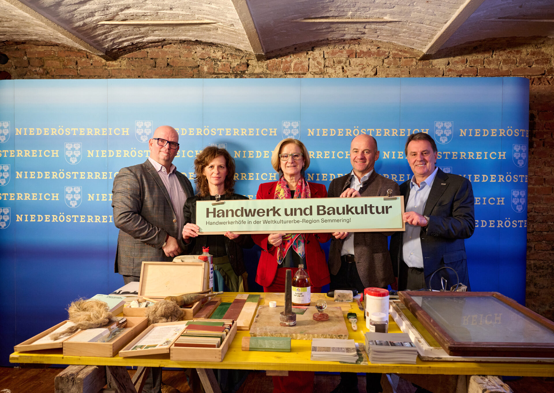 Stakeholdertreffen