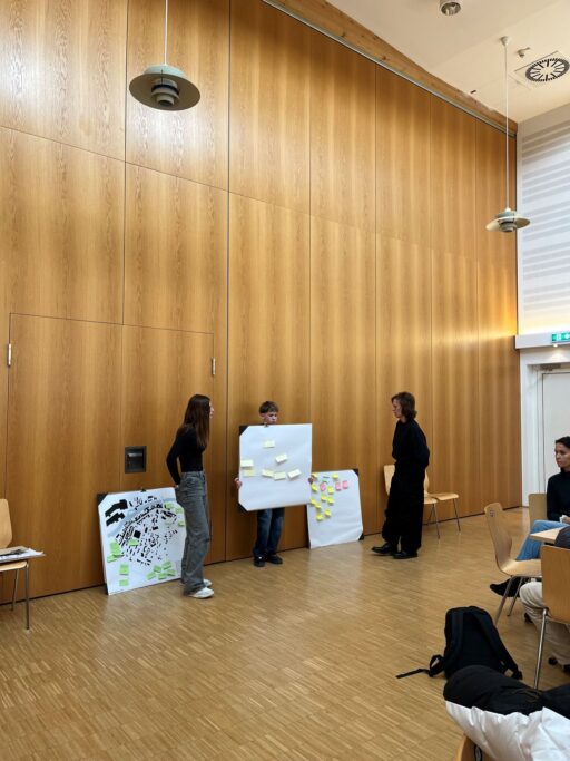 Handwerk macht Schule!