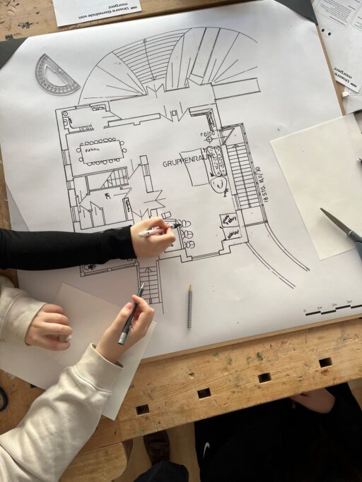 Handwerk macht Schule!