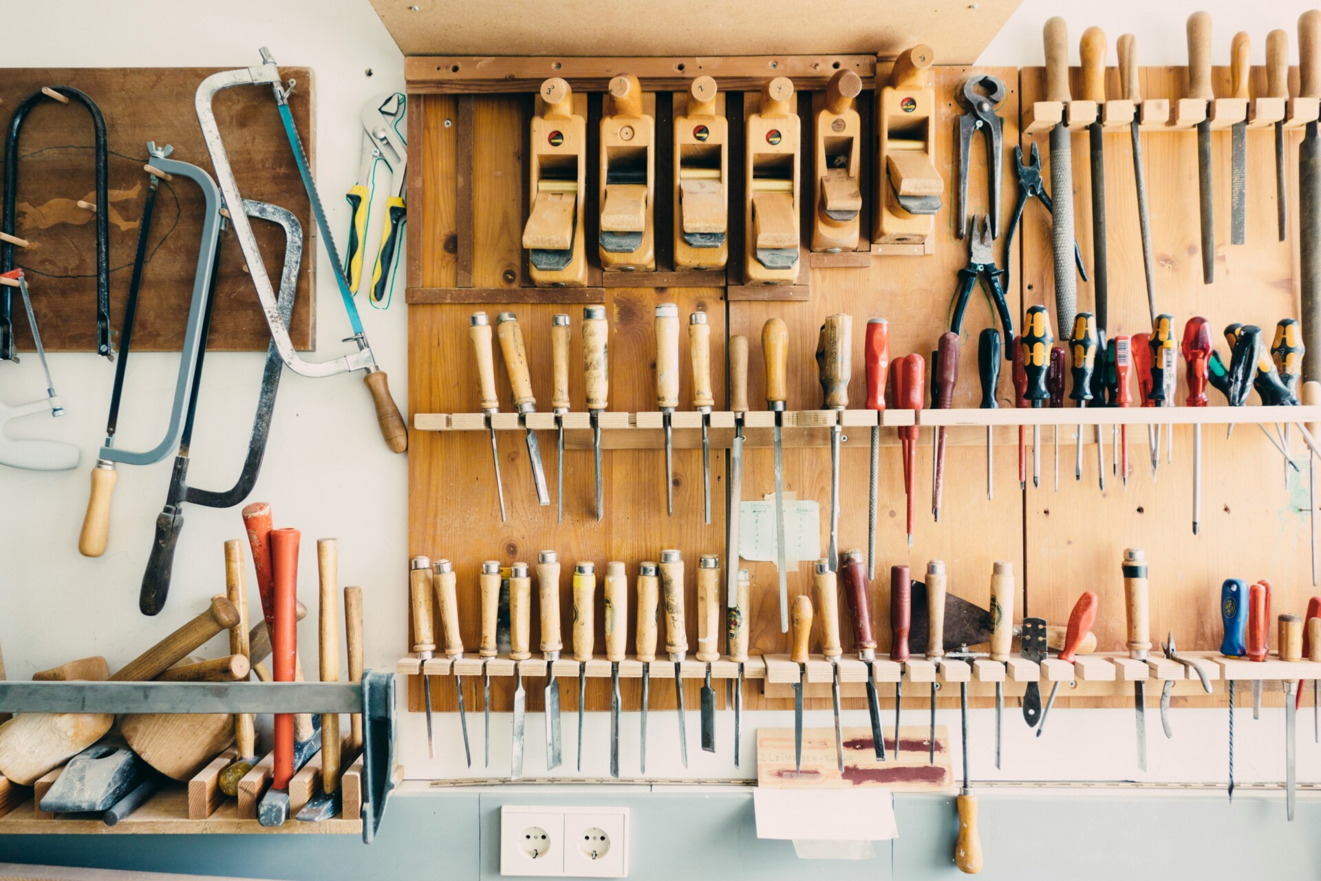 Ausblick Kursprogramm 2026: Handwerk, Gestaltung und Kulturerbe entdecken