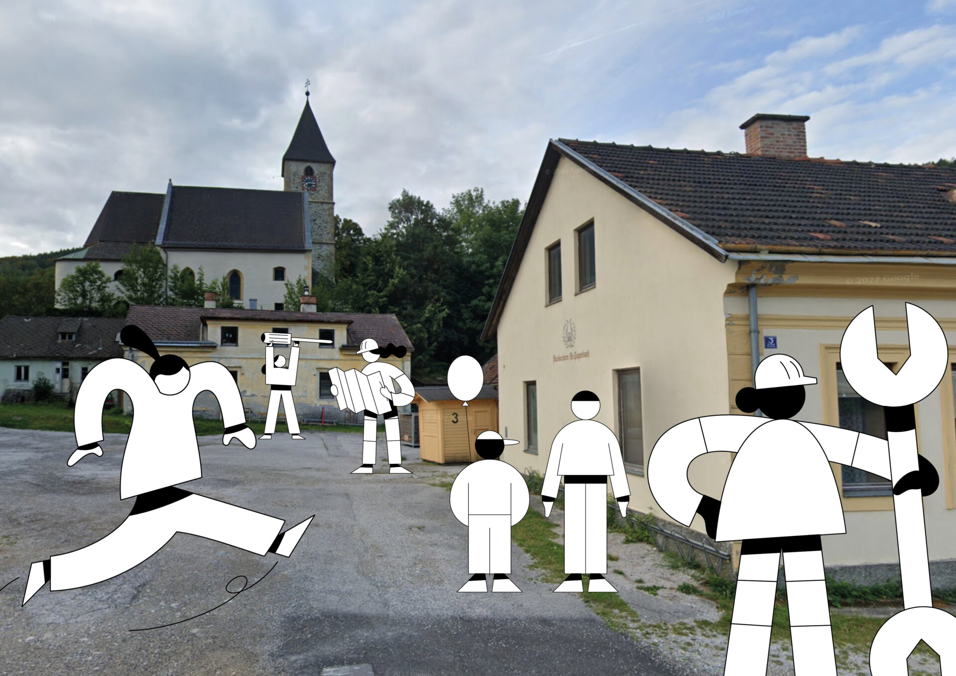 „Handwerk & Baukultur geht auf die Walz – am 27. September wird die Region zur Bühne“