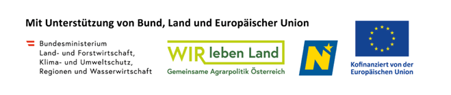 Ländliche Innovationspartnerschaften