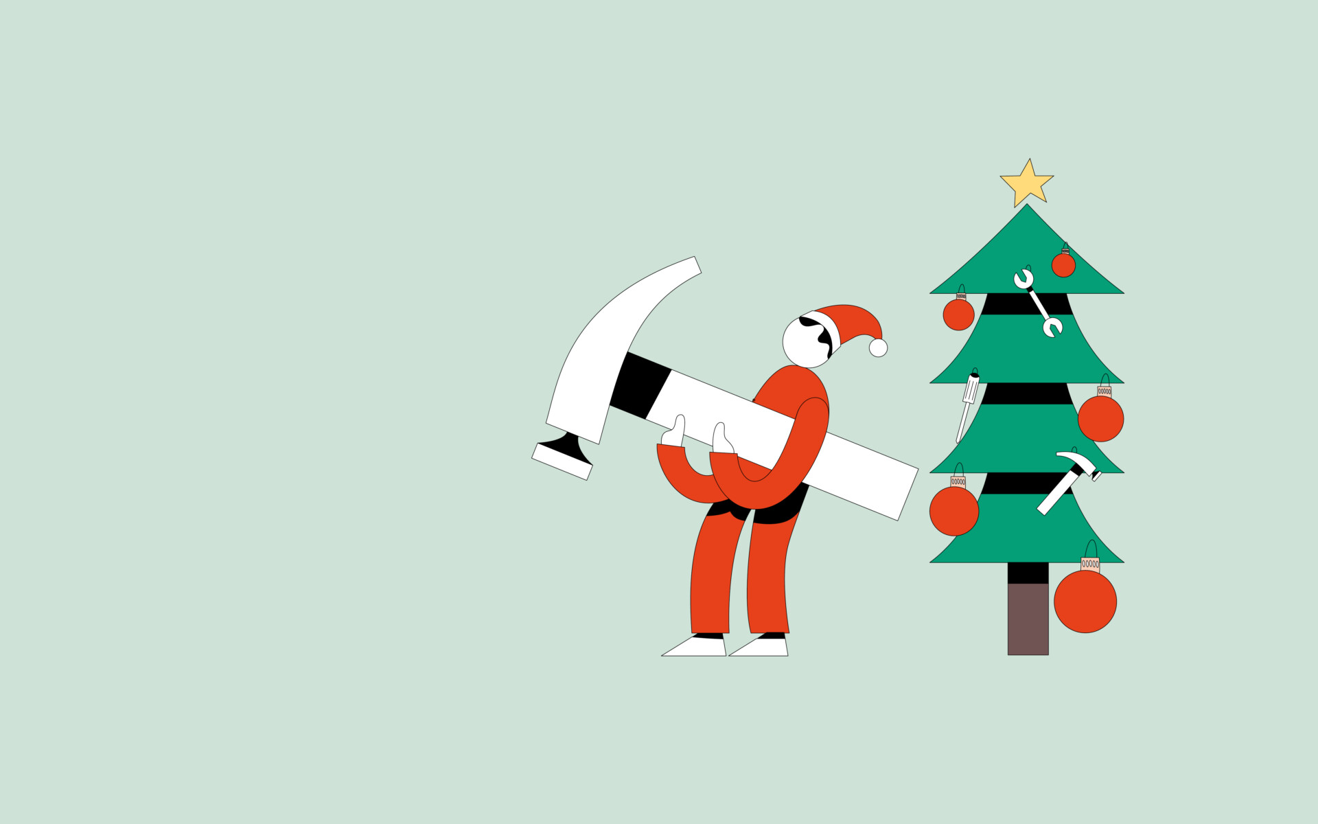 Weihnachten rückt näher – schenke Freude am Handwerk!