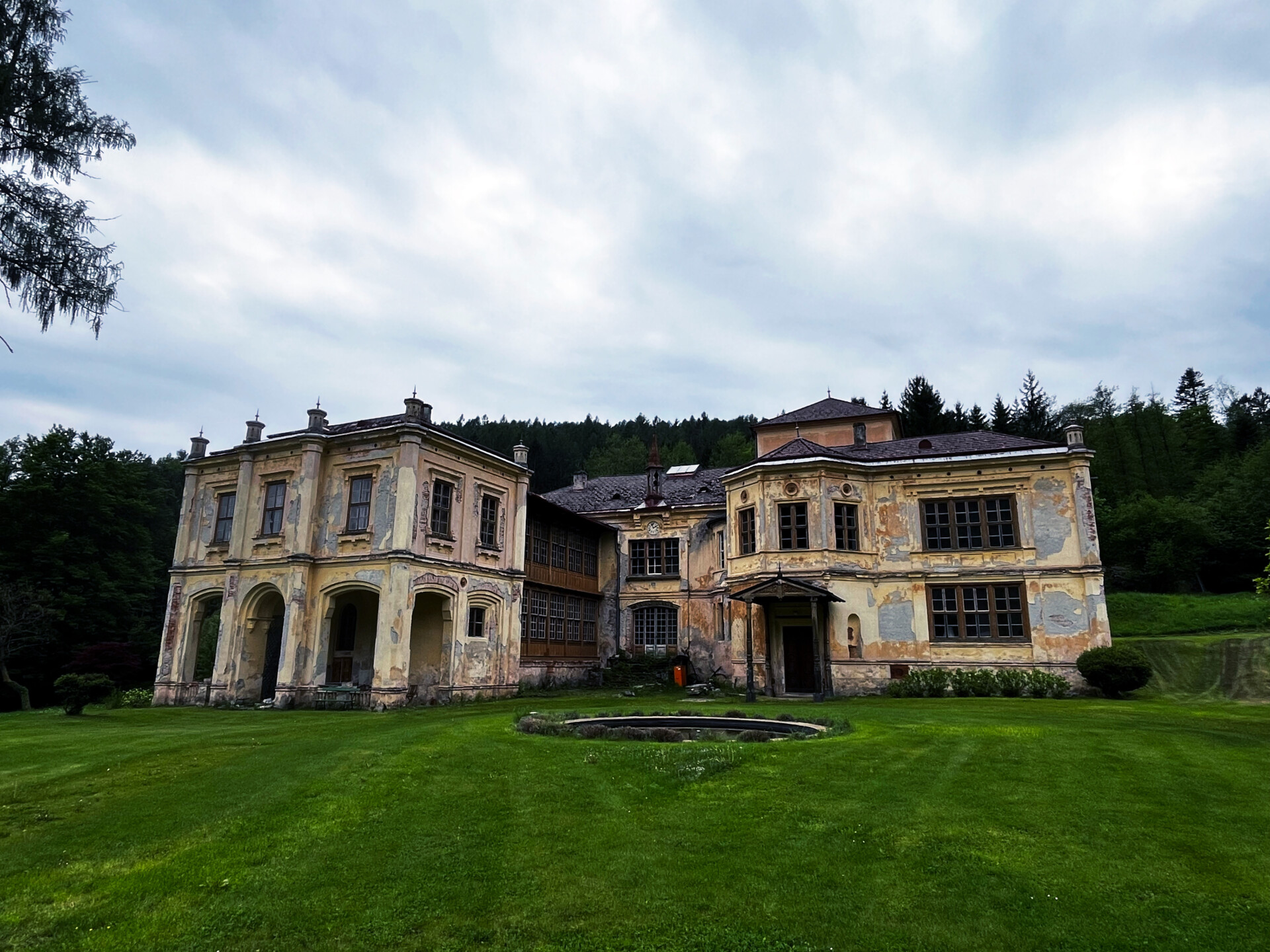 Drei Pilottrainings für nachhaltige Kompetenzentwicklung